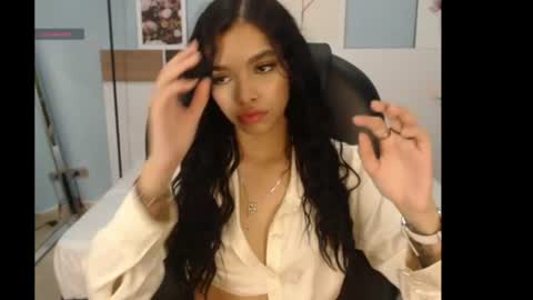 salome_veles online show from 30, 7, 2026