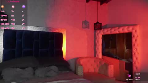 Snapshot of salome_williamss chatting on 17, 7, 2026 Salome online show from 17, 7, 2026