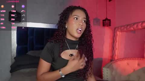 Snapshot of salome_williamss chatting on 23, 7, 2026 Salome online show from 23, 7, 2026