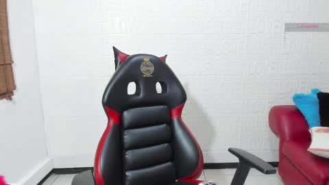 Salomee diazz online show from 28, 2, 2025