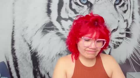 Salomee diazz online show from 2, 3, 2025