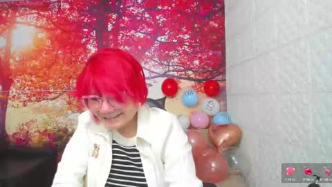 Salomee diazz online show from 8, 3, 2025