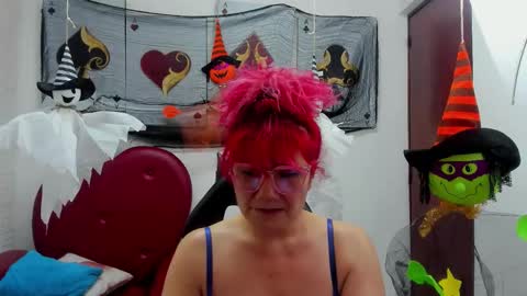 Salomee diazz online show from 10, 10, 2025