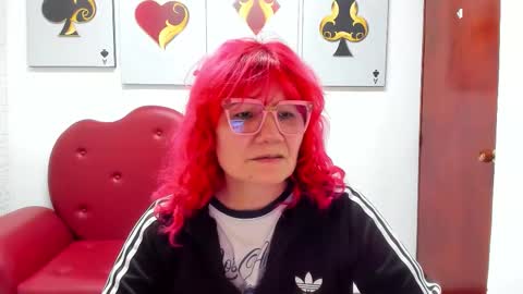 Salomee diazz online show from 13, 12, 2025