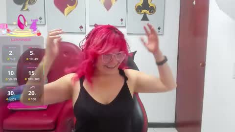 Salomee diazz online show from 15, 1, 2026