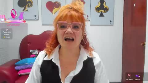 Salomee diazz online show from 12, 2, 2026