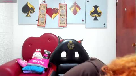 Salomee diazz online show from 15, 2, 2026