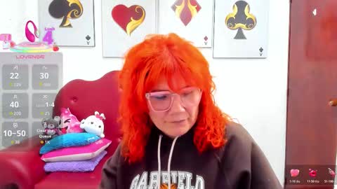 Salomee diazz online show from 23, 2, 2026