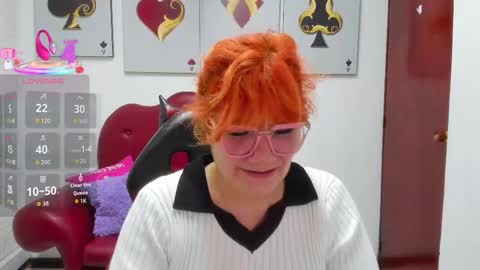 Salomee diazz online show from 14, 3, 2026