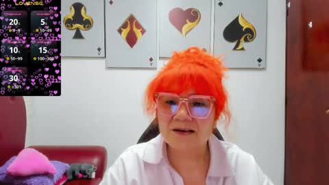Salomee diazz online show from 29, 4, 2026