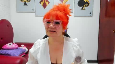 Salomee diazz online show from 30, 4, 2026
