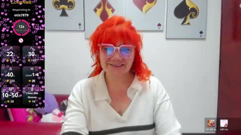 Salomee diazz online show from 2, 5, 2026