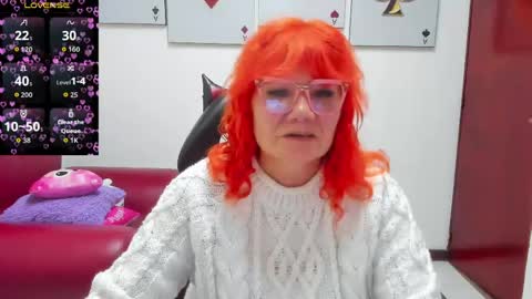 Salomee diazz online show from 4, 5, 2026