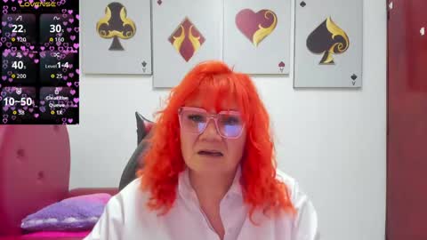 Salomee diazz online show from 6, 5, 2026