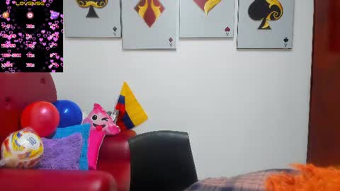 Snapshot of salomee_diazz chatting on 24, 6, 2026 Salomee diazz online show from 24, 6, 2026