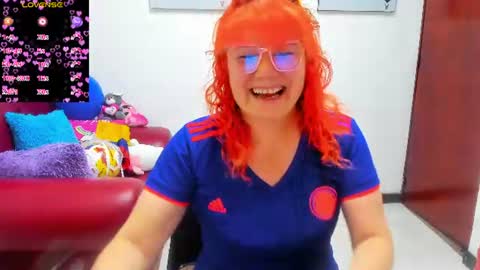 Snapshot of salomee_diazz chatting on 27, 6, 2026 Salomee diazz online show from 27, 6, 2026
