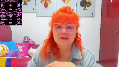 Snapshot of salomee_diazz chatting on 28, 6, 2026 Salomee diazz online show from 28, 6, 2026