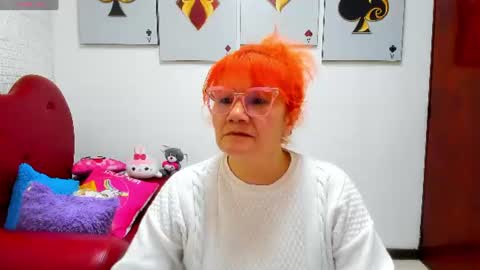 Snapshot of salomee_diazz chatting on 30, 6, 2026 Salomee diazz online show from 30, 6, 2026