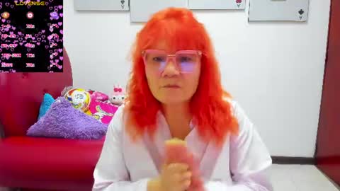 Snapshot of salomee_diazz chatting on 1, 7, 2026 Salomee diazz online show from 1, 7, 2026