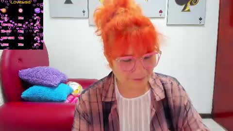 Snapshot of salomee_diazz chatting on 4, 7, 2026 Salomee diazz online show from 4, 7, 2026