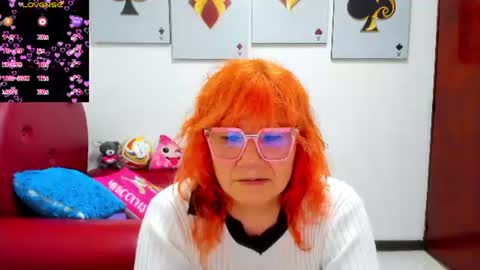 Snapshot of salomee_diazz chatting on 9, 7, 2026 Salomee diazz online show from 9, 7, 2026