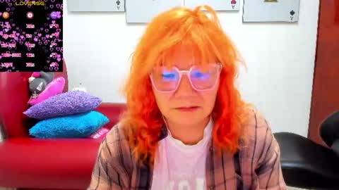 Snapshot of salomee_diazz chatting on 13, 7, 2026 Salomee diazz online show from 13, 7, 2026