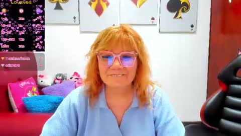 Snapshot of salomee_diazz chatting on 14, 7, 2026 Salomee diazz online show from 14, 7, 2026