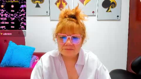 Snapshot of salomee_diazz chatting on 15, 7, 2026 Salomee diazz online show from 15, 7, 2026