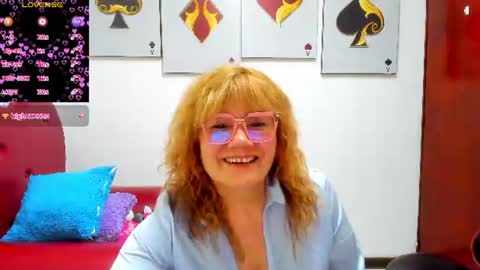 Snapshot of salomee_diazz chatting on 31, 7, 2026 Salomee diazz online show from 31, 7, 2026