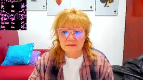 Snapshot of salomee_diazz chatting on 1, 8, 2026 Salomee diazz online show from 1, 8, 2026