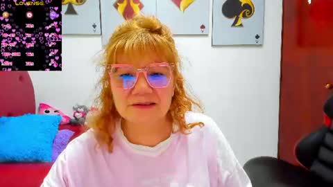 Snapshot of salomee_diazz chatting on 4, 8, 2026 Salomee diazz online show from 4, 8, 2026