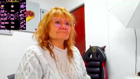 Snapshot of salomee_diazz chatting on 5, 8, 2026 Salomee diazz online show from 5, 8, 2026