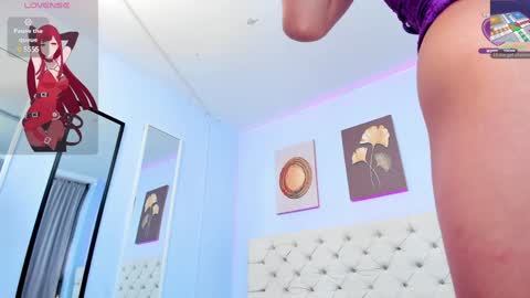 Salome online show from 8, 2, 2025