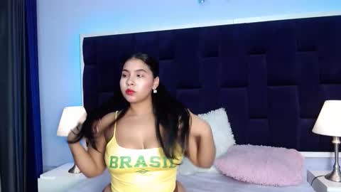 salomeee__ online show from 16, 3, 2026