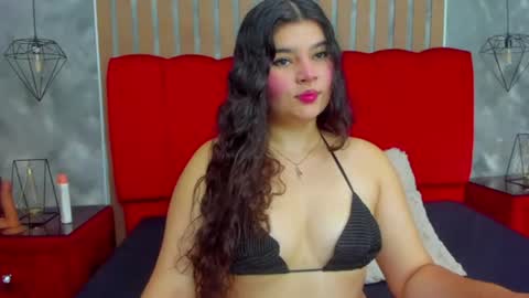 Snapshot of salomeevanz chatting on 23, 7, 2026 SalomeEvanz online show from 23, 7, 2026