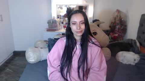 yenny online show from 1, 8, 2026