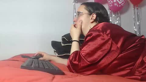 SALOME MORGAN online show from 16, 3, 2026