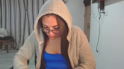 Snapshot of salomesaints chatting on 2, 11, 2025 salome online show from 2, 11, 2025