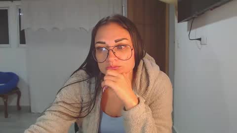 Snapshot of salomesaints chatting on 9, 1, 2026 salome online show from 9, 1, 2026