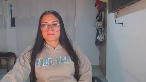 Snapshot of salomesaints chatting on 17, 1, 2026 salome online show from 17, 1, 2026