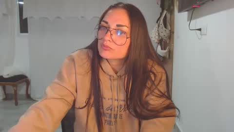 Snapshot of salomesaints chatting on 31, 1, 2026 salome online show from 31, 1, 2026