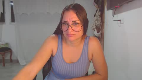 Snapshot of salomesaints chatting on 5, 3, 2026 salome online show from 5, 3, 2026