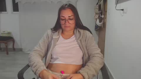 Snapshot of salomesaints chatting on 7, 3, 2026 salome online show from 7, 3, 2026