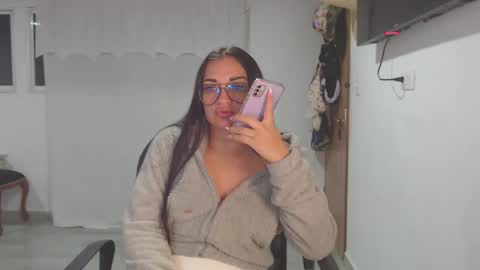 Snapshot of salomesaints chatting on 21, 3, 2026 salome online show from 21, 3, 2026