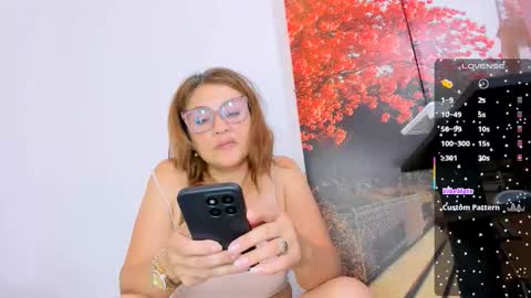 Salome online show from 31, 5, 2026