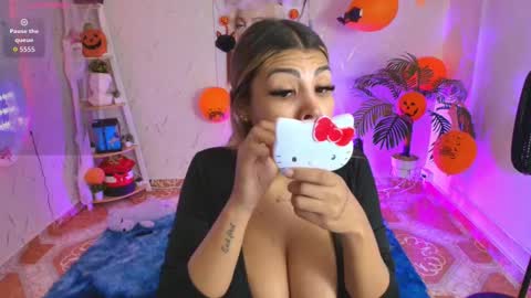 SALOME online show from 24, 10, 2025