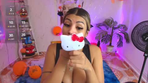 SALOME online show from 30, 10, 2025