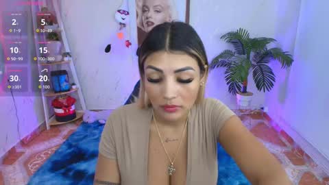 SALOME online show from 19, 12, 2025