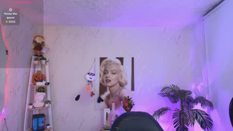 SALOME online show from 4, 2, 2026