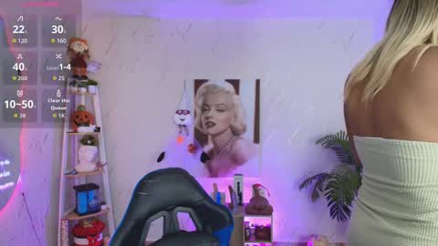 SALOME online show from 16, 3, 2026